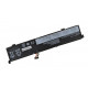 Kompatibilní 5B10W89843 Laptop Akkumulátor 3900mAh Li-poly 11,4V