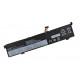 Kompatibilní 5B10W89841 Laptop Akkumulátor 3900mAh Li-poly 11,4V