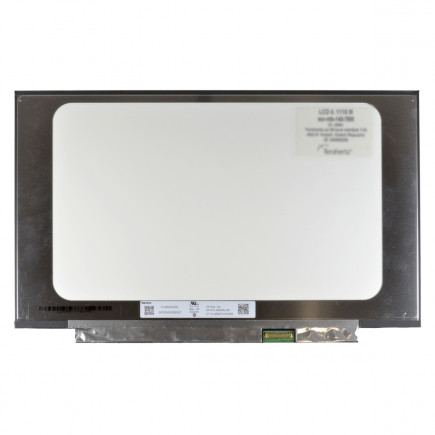 Kijelző a Acer Aspire A514-54 14“ 30pin HD LED laptop részére - Matt