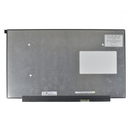 Kijelző a NE173QHM-NZ2 V8.0 17,3" QHD LED 40 pin eDP laptop részére - Matt