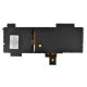Asus FX505GE-BQ410T billentyűzet a laptopra, keret nélkül, fekete CZ/SK, háttérvilágítással