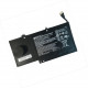Kompatibilní TPN-Q146 Laptop Akkumulátor Li-poly 11,4V