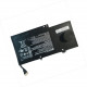 Kompatibilní TPN-Q146 Laptop Akkumulátor Li-poly 11,4V