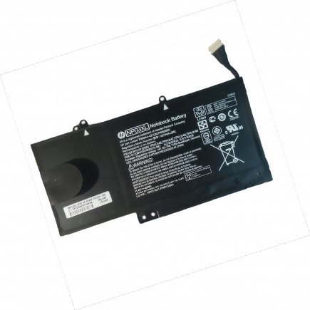 Kompatibilní TPN-Q149 Laptop Akkumulátor Li-poly 11,4V