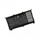 Kompatibilní 71JF4 Laptop Akkumulátor Li-poly 11,1V