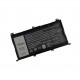 Kompatibilní 71JF4 Laptop Akkumulátor Li-poly 11,1V