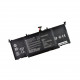 Kompatibilní B41N1526 Laptop Akkumulátor Li-poly 15,2V