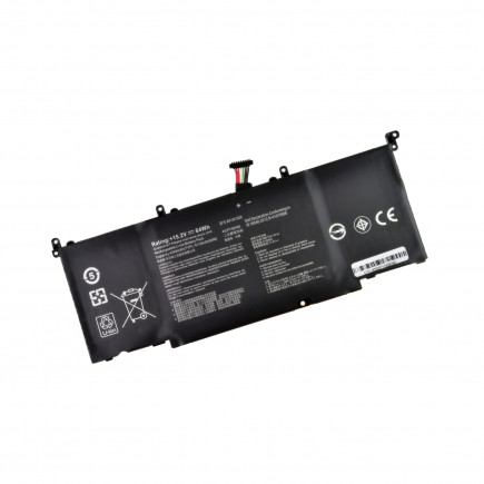 Kompatibilní YU10462-16001 Laptop Akkumulátor Li-poly 15,2V