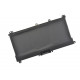 Komaptibilní 920070-855 Laptop Akkumulátor Li-poly 11,55V