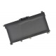 Komaptibilní 920070-855 Laptop Akkumulátor Li-poly 11,55V