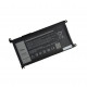 Kompatibilní FDRHM Laptop Akkumulátor Li-poly 11,4V
