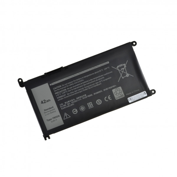 Kompatibilní FDRHM Laptop Akkumulátor Li-poly 11,4V