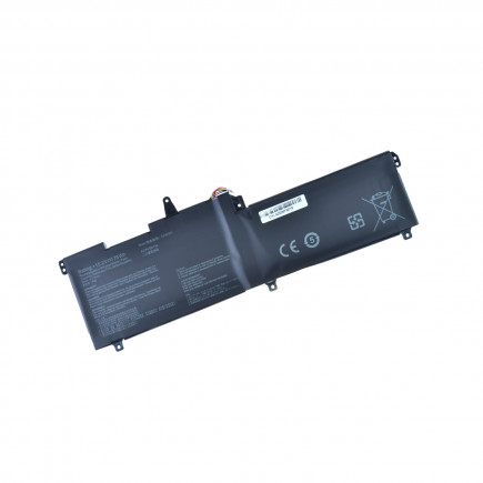 Kompatibilní C41N1541(1) Laptop Akkumulátor Li-poly 15,2V