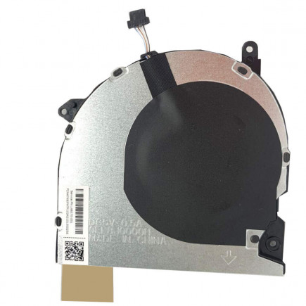 Laptop hűtő ventilátor Kompatibilní L44556-001