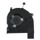 Laptop hűtő ventilátor Kompatibilní L44556-001