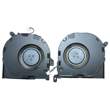 Laptop hűtő ventilátor Kompatibilní 009RK6