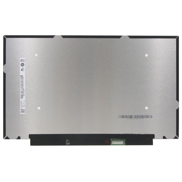 Kijelző a Kompatibilní LP140WFB(SP)(K4) 14“ 40pin FHD LED laptop részére - Fényes