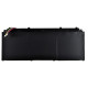 Kompatibilní KT.00305.003 Laptop Akkumulátor 4670mAh Li-poly 11,55V