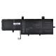 Kompatibilní C41N1804 Laptop Akkumulátor Li-poly 15,4V, 70Wh