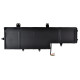 Kompatibilní C41N1804 Laptop Akkumulátor Li-poly 15,4V, 70Wh