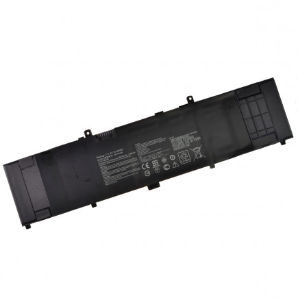 Kompatibilní B21N1535 Laptop Akkumulátor 48Wh Li-poly 11,4V