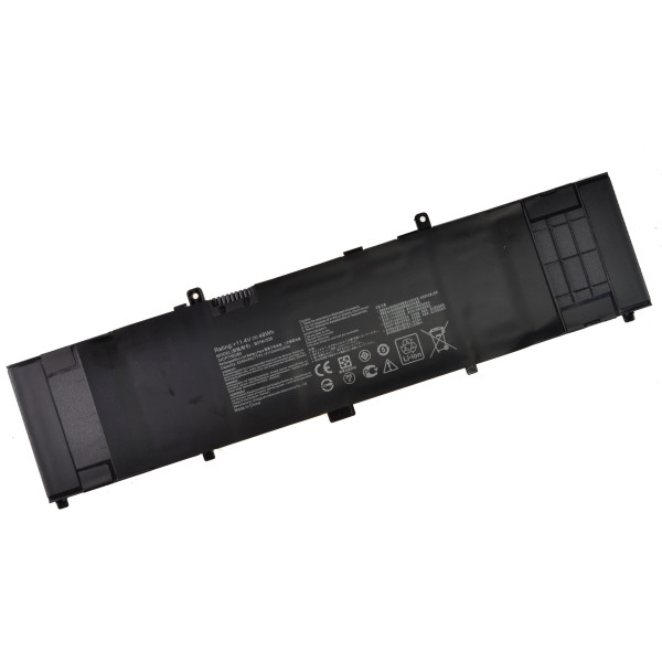 Kompatibilní B21N1535 Laptop Akkumulátor 48Wh Li-poly 11,4V
