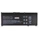 Kompatibilní SR03XL Laptop Akkumulátor Li-poly 52,5Wh, 11,55V