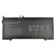 Kompatibilní CP03XL Laptop Akkumulátor Li-poly 5275mAh, 11,55V, 60,9Wh