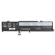 Kompatibilní L18M3PF1 Laptop Akkumulátor 3900mAh Li-poly 11,4V
