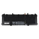 Kompatibilní SU06084XL-PL Laptop Akkumulátor Li-poly 11,55V, 84,08Wh