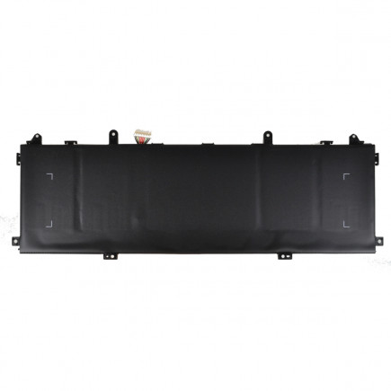 Kompatibilní SU06084XL-PL Laptop Akkumulátor Li-poly 11,55V, 84,08Wh