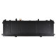 Kompatibilní SU06084XL-PL Laptop Akkumulátor Li-poly 11,55V, 84,08Wh