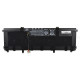 Kompatibilní SU06084XL-PL Laptop Akkumulátor Li-poly 11,55V, 84,08Wh