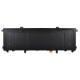 Kompatibilní SU06084XL-PL Laptop Akkumulátor Li-poly 11,55V, 84,08Wh