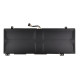 Lenovo C340-14IWL Laptop Akkumulátor 2964mAh Li-poly 15,36V, 44Wh