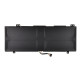 Lenovo C340-14IWL Laptop Akkumulátor 2964mAh Li-poly 15,36V, 44Wh