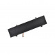 Kompatibilní 0B200-02970100 Laptop Akkumulátor 42Wh Li-poly 11,55V