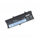 Kompatibilní 02DL011 Laptop Akkumulátor 4922mAh Li-poly 11,58V