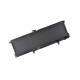 Kompatibilní 02DL012 Laptop Akkumulátor 4922mAh Li-poly 11,58V