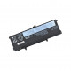 Kompatibilní 02DL011 Laptop Akkumulátor 4922mAh Li-poly 11,58V