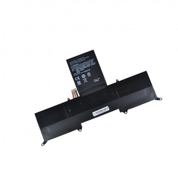 Kompatibilní AP11D3F Laptop Akkumulátor 3280mAh Li-poly 11,1V, 36,4Wh