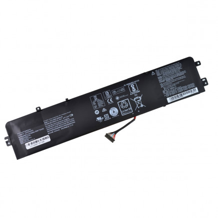 Kompatibilní 5B10H41181 Laptop Akkumulátor Li-poly 11,25V, 45Wh