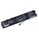 Lenovo IdeaPad Y520-15ikbn Legion Laptop Akkumulátor Li-poly 11,25V, 45Wh