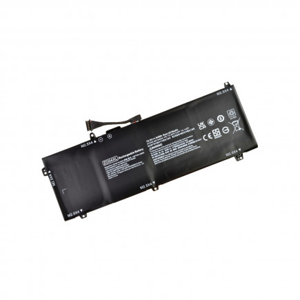 Kompatibilní B07796CNDQ Laptop Akkumulátor Li-poly 15,2V, 64Wh