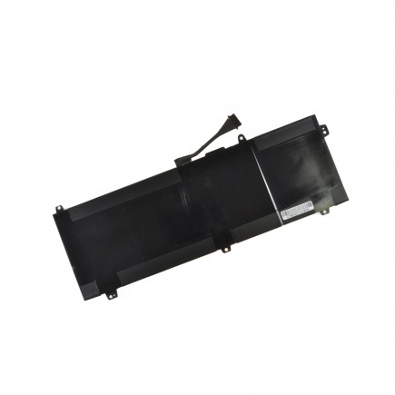 Kompatibilní B07796CNDQ Laptop Akkumulátor Li-poly 15,2V, 64Wh