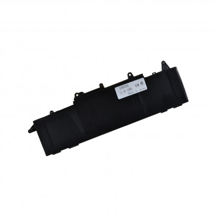 Kompatibilní L78125-006 Laptop Akkumulátor 3790mAh Li-poly 11,4V, 45Wh