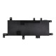 Kompatibilní C21N1634 Laptop Akkumulátor 38Wh, Li-poly, 7,6V