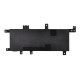Kompatibilní C21N1634 Laptop Akkumulátor 38Wh, Li-poly, 7,6V