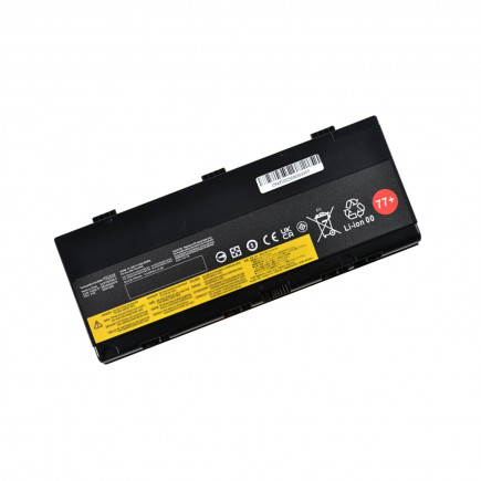 Kompatibilní 00NY493 Laptop Akkumulátor 90W Li-poly, 11,4V
