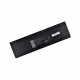 Kompatibilní 0W57CV Laptop Akkumulátor 45Wh Li-poly, 7,4V